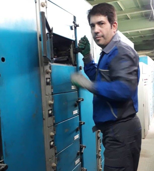 محمد مستفید شیره جینی