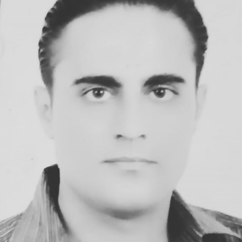 رضا اشرفی