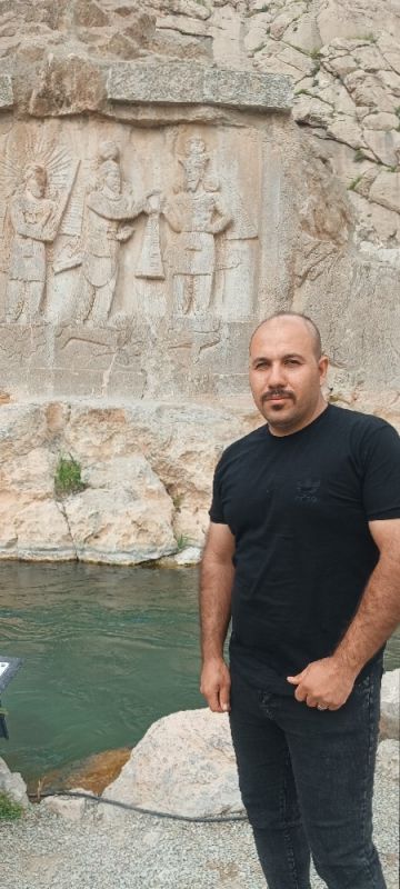 علی آزادفلاح