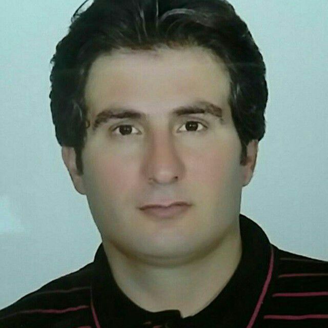 بهرام سرابی میانجی