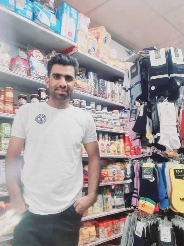 محمد عادل منش محمد عادل منش