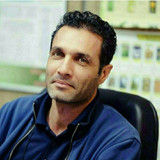 شهرام طاهری نیا