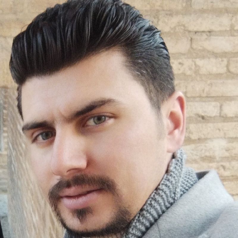 Reza Nasiri