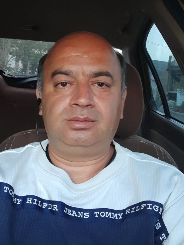مهدی حمیدی بهشتی