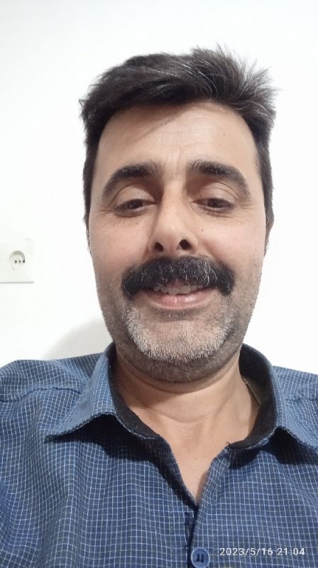 ابراهیم رجبی