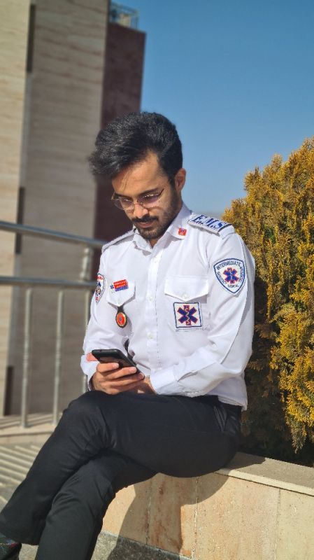 امیرحسین واحدی مقدم