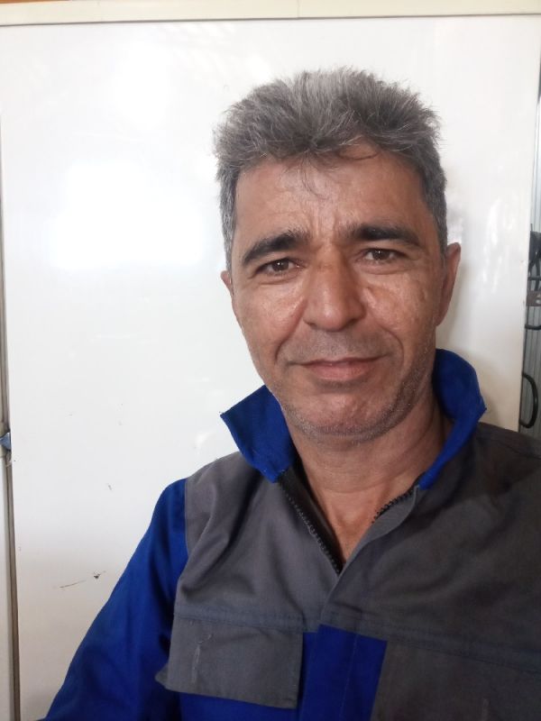 محمد روستا
