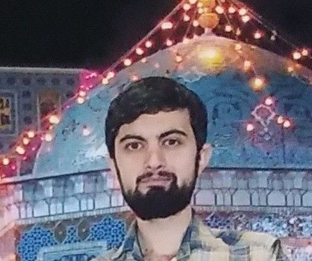 مهدی نادری