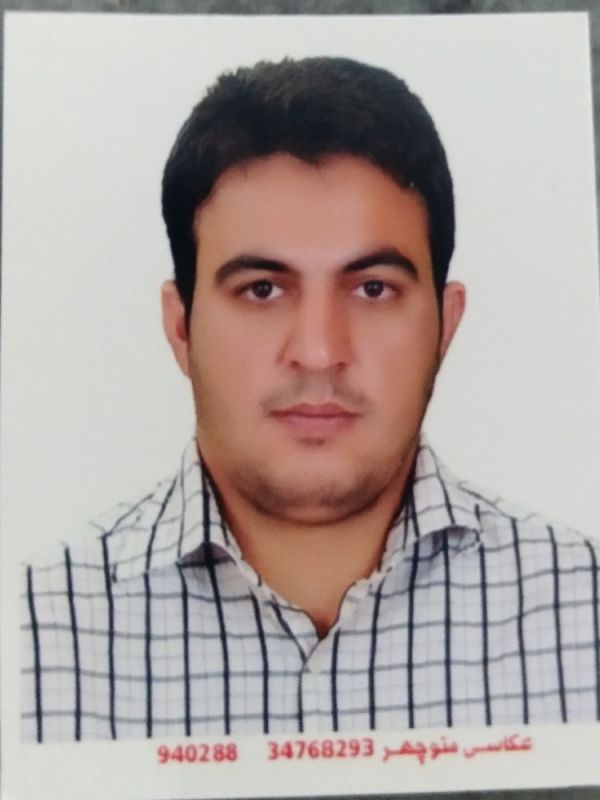یعقوب رضایی دولت آباد