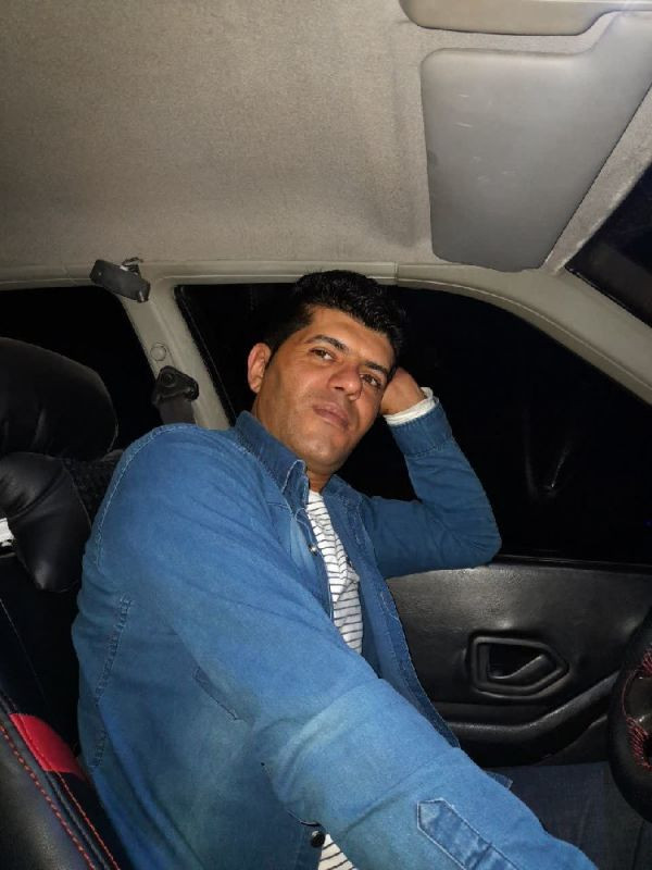 محمد پناهی