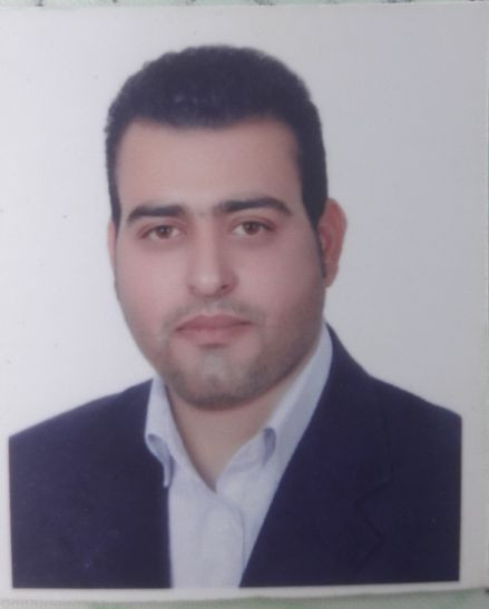 علی فریسات