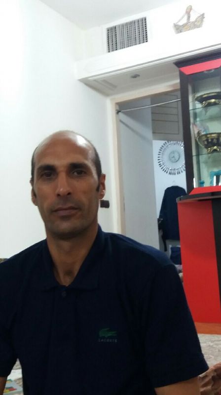 مجید رجبی