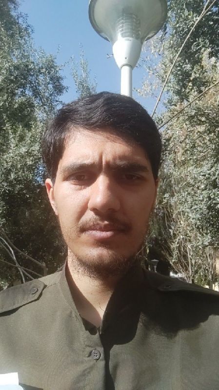 سید محمد قدمگاهی