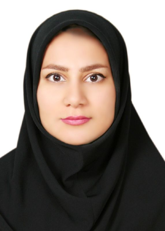 سیما سعیدی نژاد