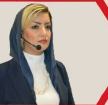 فاطمه زارع