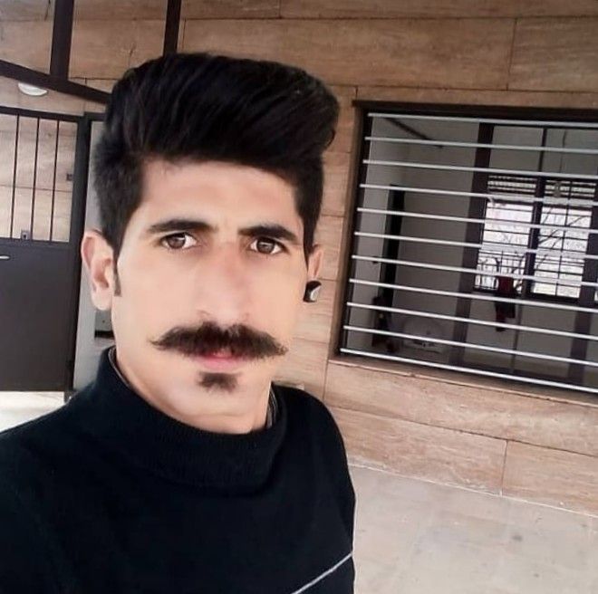امید اسماعیلی