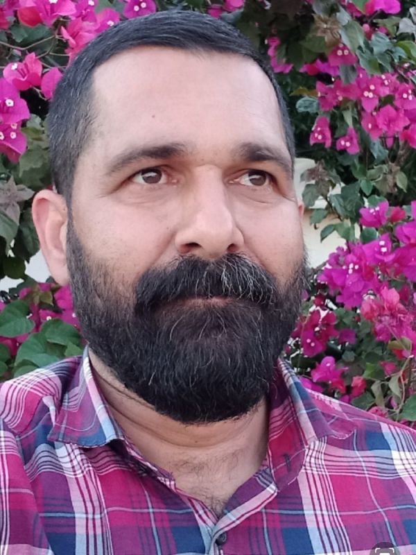 مسعود پویان مهر