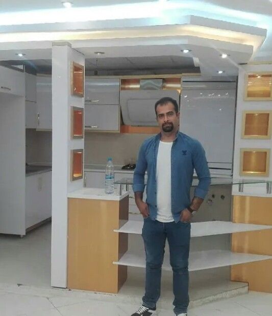 حبیب الله ثابتی