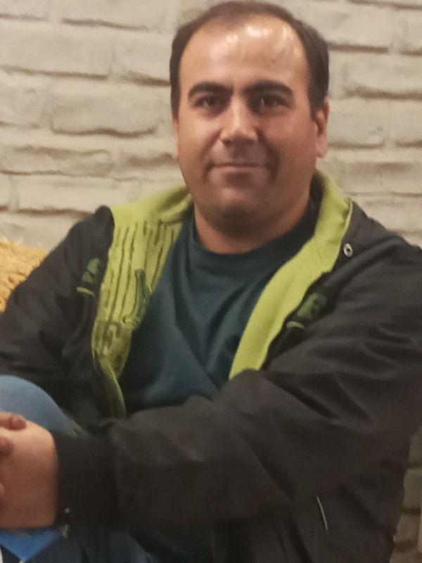 مصطفی ابراهیمی