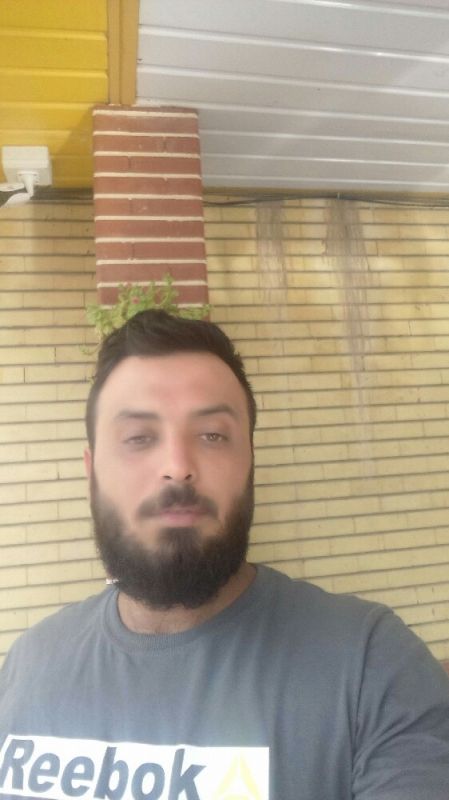 ناصر مرادی