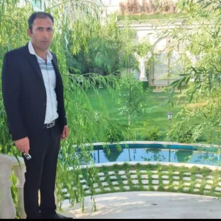 یداله اوجاقی