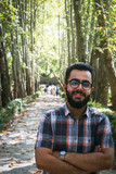 پدرام پوراکبری نایینی