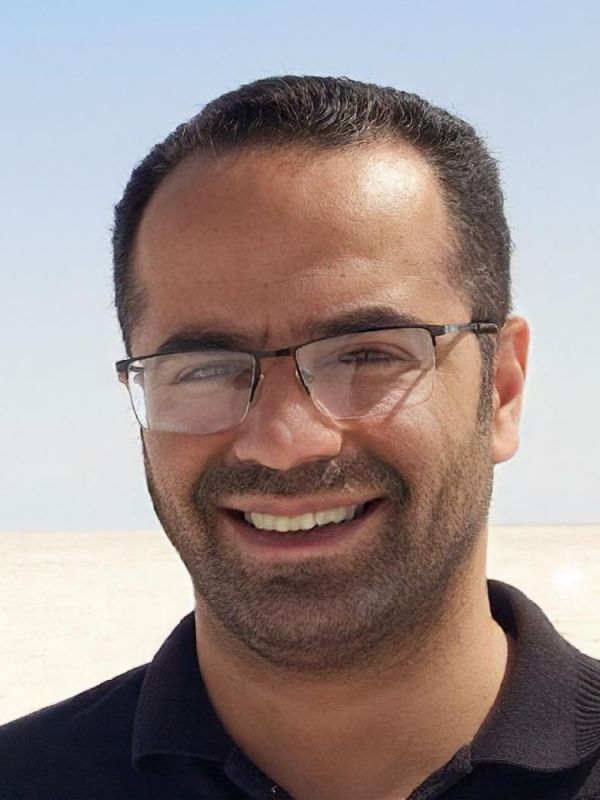 محسن مظلوم