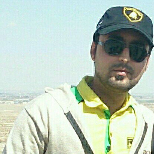 ابراهیم نیکبخت