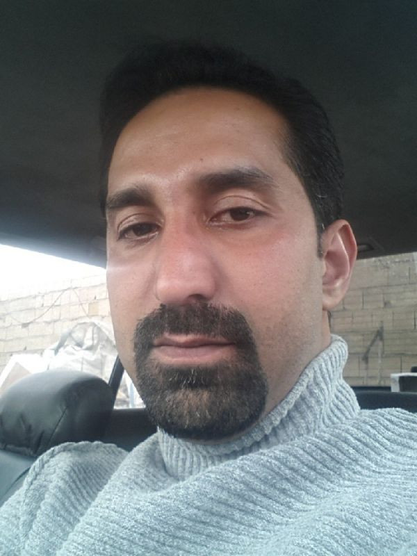 سعید توحیدی