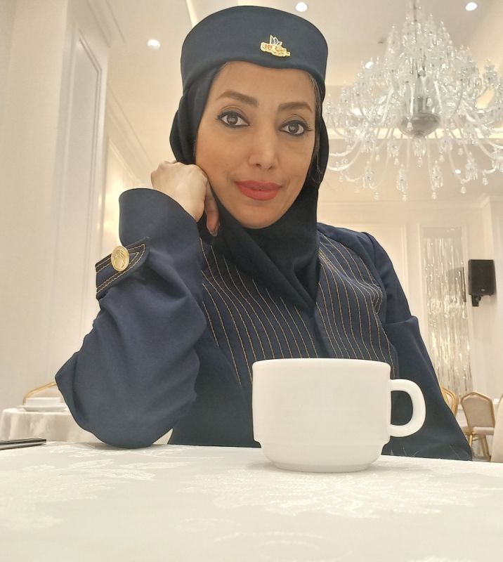 محبوبه سرایی