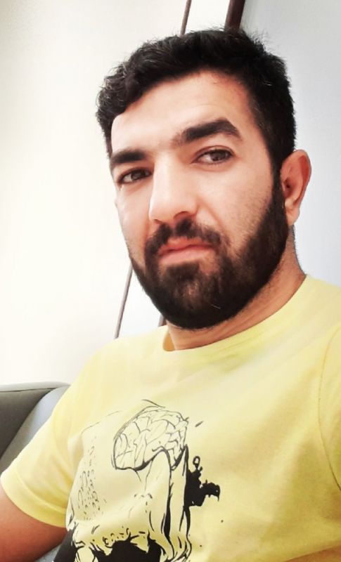 اسماعیل پروانه