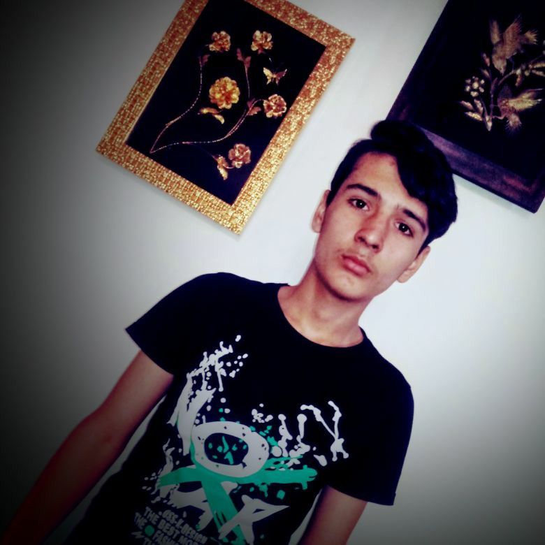 امیرمهدی رزاقی