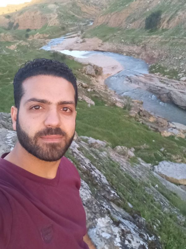 مصطفی حاجی خطال