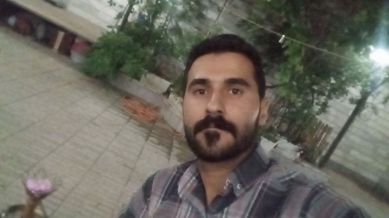 حسین ایازی