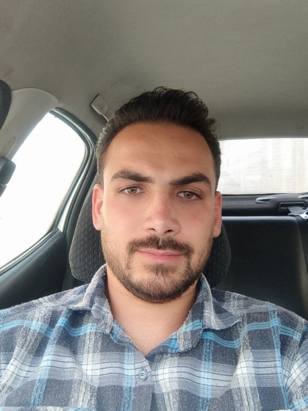 علیرضا هاشمی