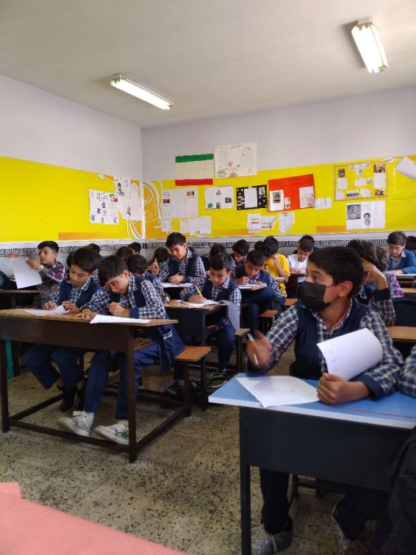 منصوره فلاح بابایی