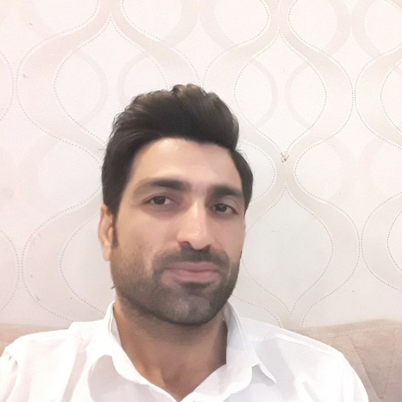 امین امیری پور