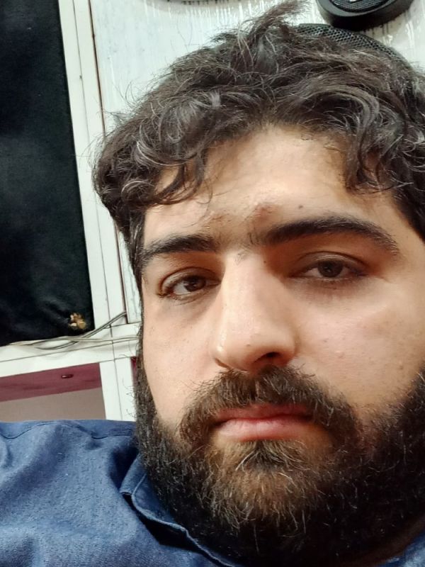 سید محمد حسین ذوالفقاری