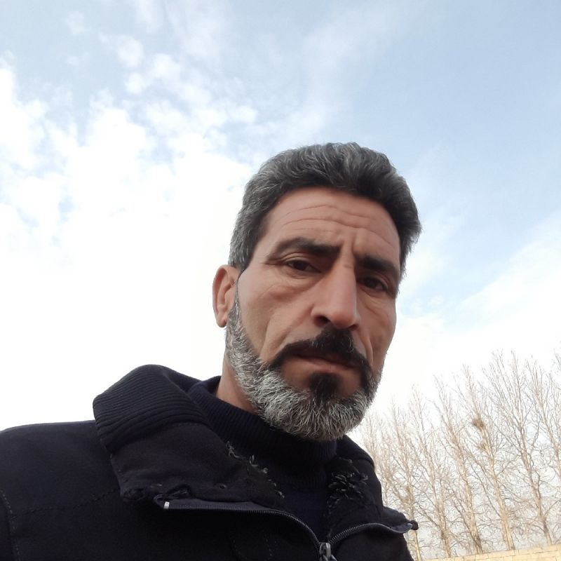 وهاب کریمی
