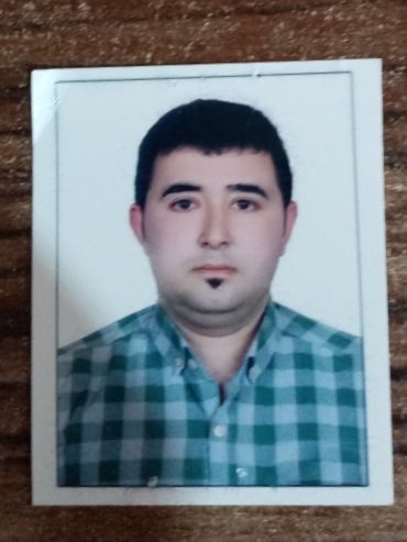 صابر درویشی