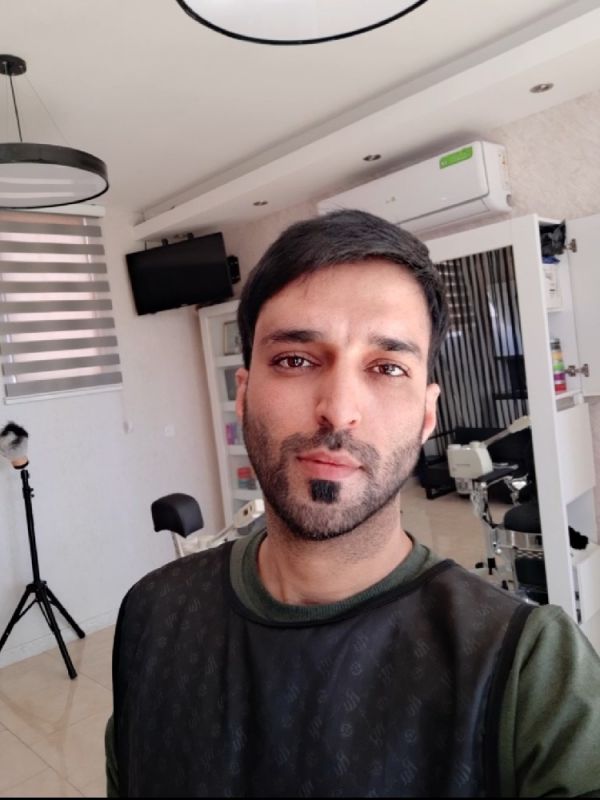 provider user card avatar