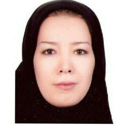 فاطمه اسدی