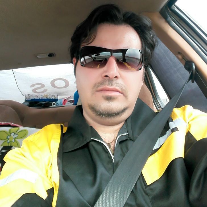 جواد اسدی نیک