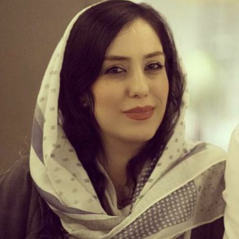 ساناز کاظمی