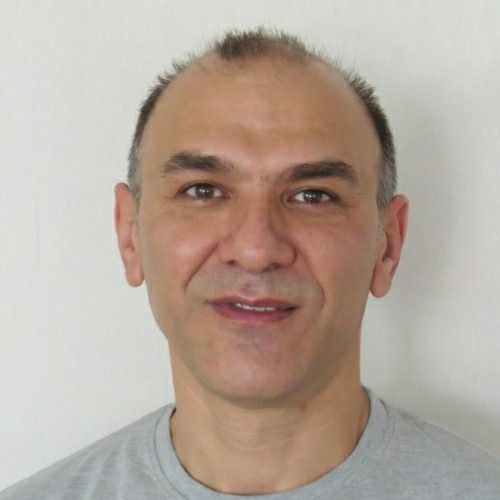 یوسف دانشی