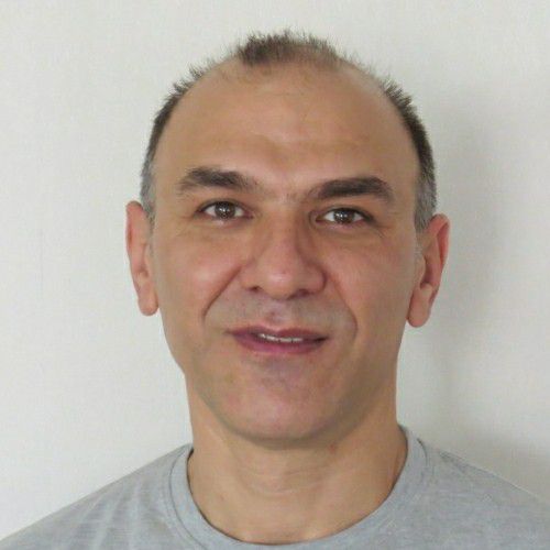 یوسف دانشی