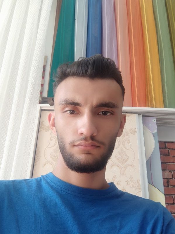 محمد صادق کردی