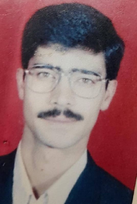 تنظیم موتور وحید