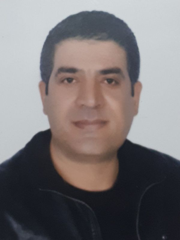 نادر خدادادی