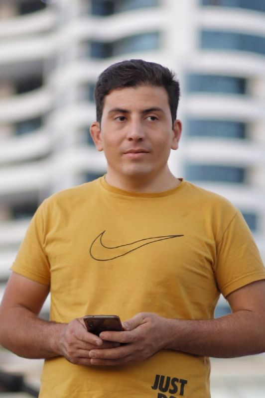 مهدی مقنی زاده